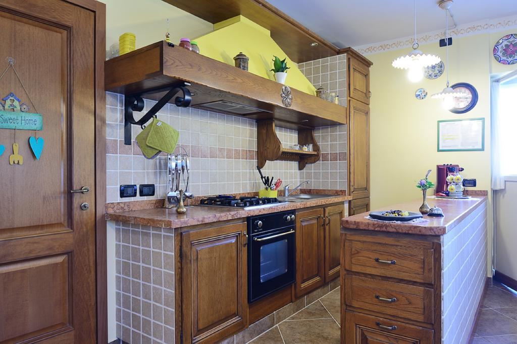 Bed And Breakfast Montino Чене Экстерьер фото
