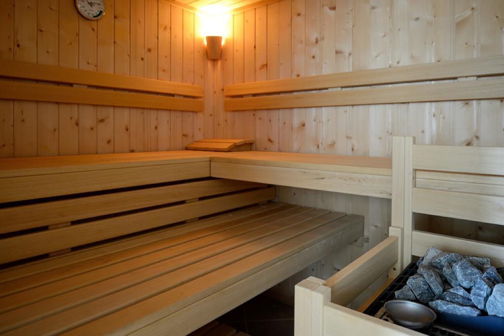 Bed And Breakfast Montino Чене Экстерьер фото